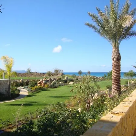 Villa 1 Sandy - Heated Pool - Jacuzzi - Private Area - Sea Views Polis