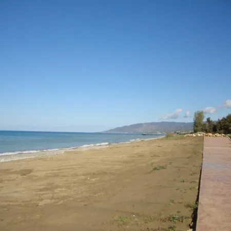 1 Sandy - Heated Pool - Jacuzzi - Private Area - Sea Views Villa *