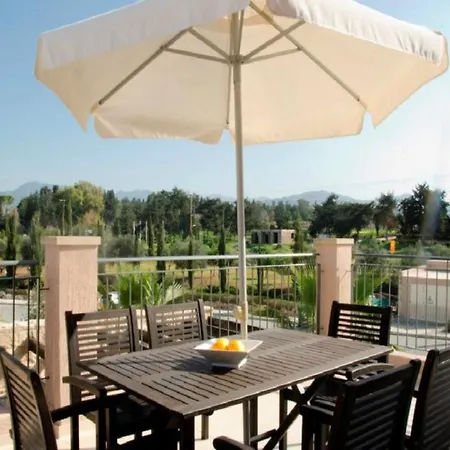 1 Sandy - Heated Pool - Jacuzzi - Private Area - Sea Views Villa *