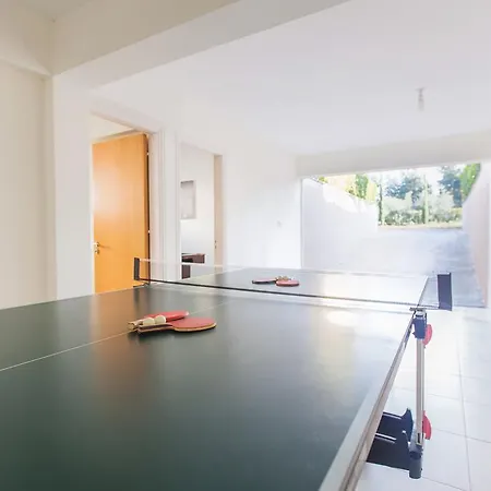 Villa 1 Sandy - Heated Pool - Jacuzzi - Private Area - Sea Views *