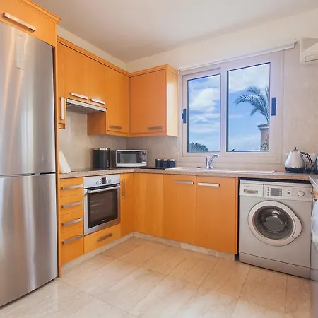 1 Sandy - Heated Pool - Jacuzzi - Private Area - Sea Views Villa *