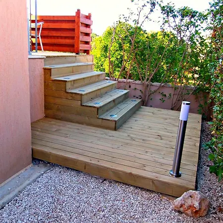 1 Sandy - Heated Pool - Jacuzzi - Private Area - Sea Views *