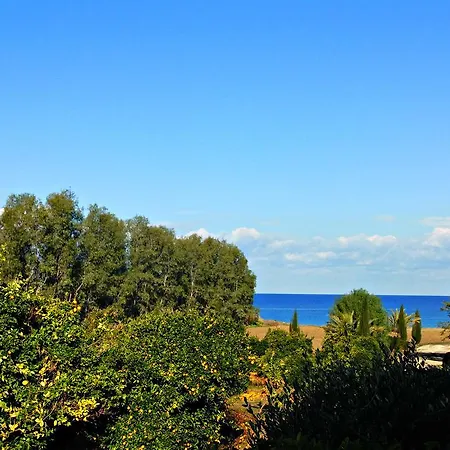 Villa 1 Sandy - Heated Pool - Jacuzzi - Private Area - Sea Views