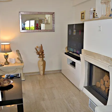 1 Sandy - Heated Pool - Jacuzzi - Private Area - Sea Views Villa *