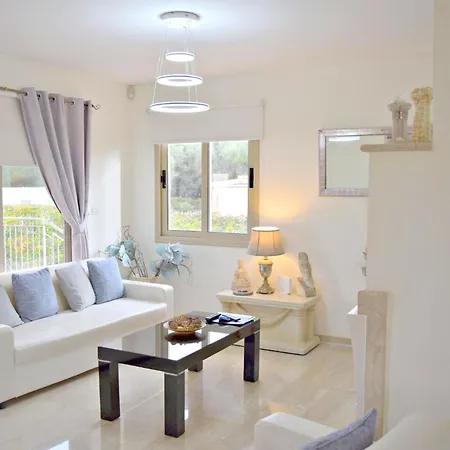 Villa 1 Sandy - Heated Pool - Jacuzzi - Private Area - Sea Views *