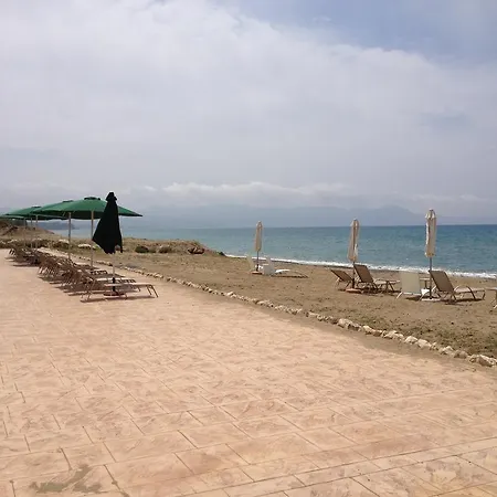 1 Sandy - Heated Pool - Jacuzzi - Private Area - Sea Views Villa *