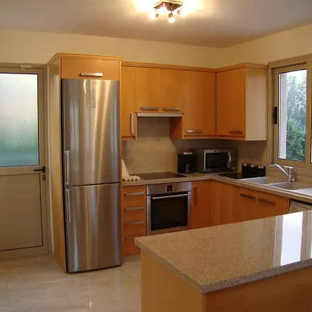 Villa 1 Sandy - Heated Pool - Jacuzzi - Private Area - Sea Views