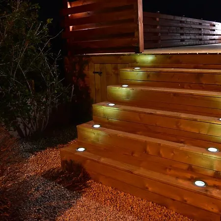 Villa 1 Sandy - Heated Pool - Jacuzzi - Private Area - Sea Views Polis