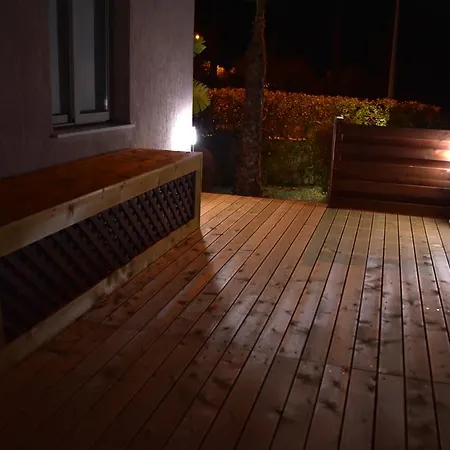 1 Sandy - Heated Pool - Jacuzzi - Private Area - Sea Views Villa