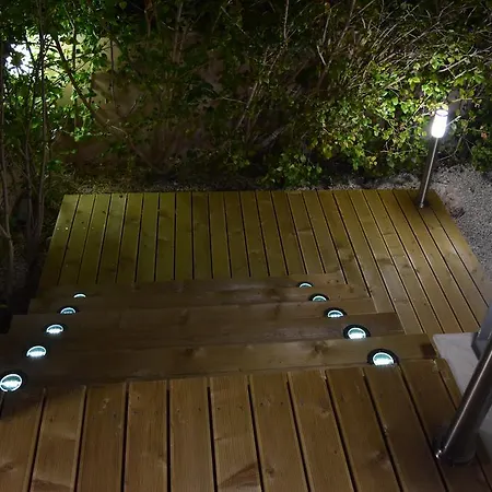 1 Sandy - Heated Pool - Jacuzzi - Private Area - Sea Views