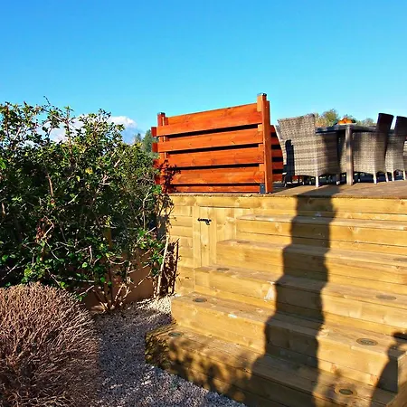 1 Sandy - Heated Pool - Jacuzzi - Private Area - Sea Views Villa *