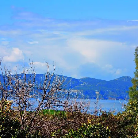 Villa 1 Sandy - Heated Pool - Jacuzzi - Private Area - Sea Views *