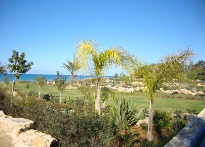 1 Sandy - Heated Pool - Jacuzzi - Private Area - Sea Views *