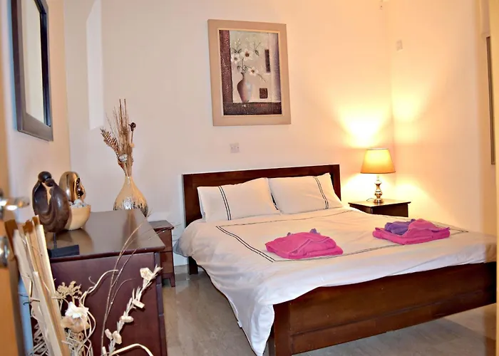 1 Sandy - Heated Pool - Jacuzzi - Private Area - Sea Views