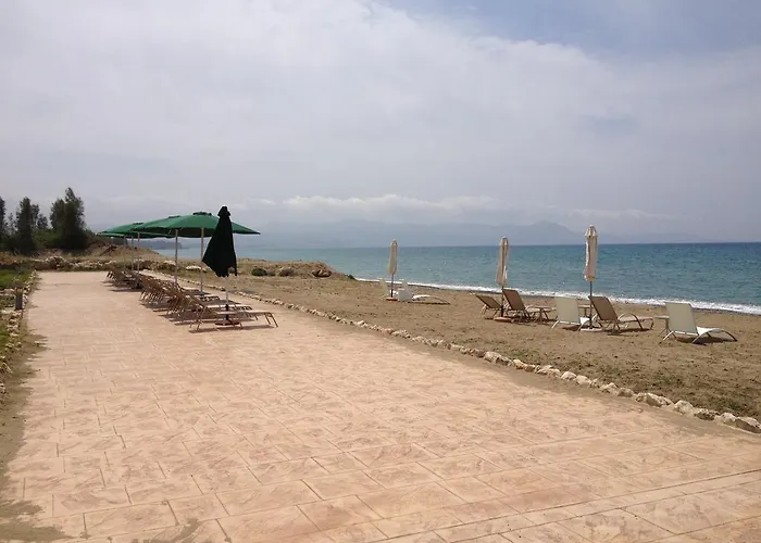 1 Sandy - Heated Pool - Jacuzzi - Private Area - Sea Views 빌라 *