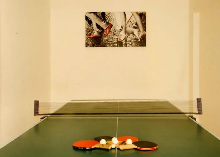 1 Sandy - Heated Pool - Jacuzzi - Private Area - Sea Views 폴리스