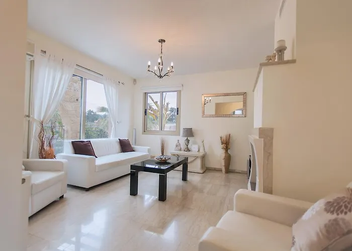 1 Sandy - Heated Pool - Jacuzzi - Private Area - Sea Views 빌라