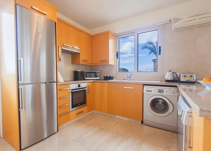 1 Sandy - Heated Pool - Jacuzzi - Private Area - Sea Views 빌라 *