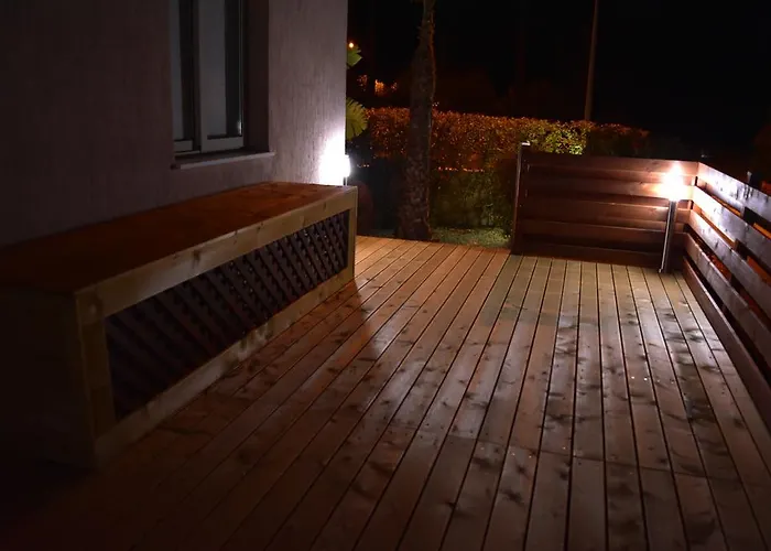 1 Sandy - Heated Pool - Jacuzzi - Private Area - Sea Views 빌라