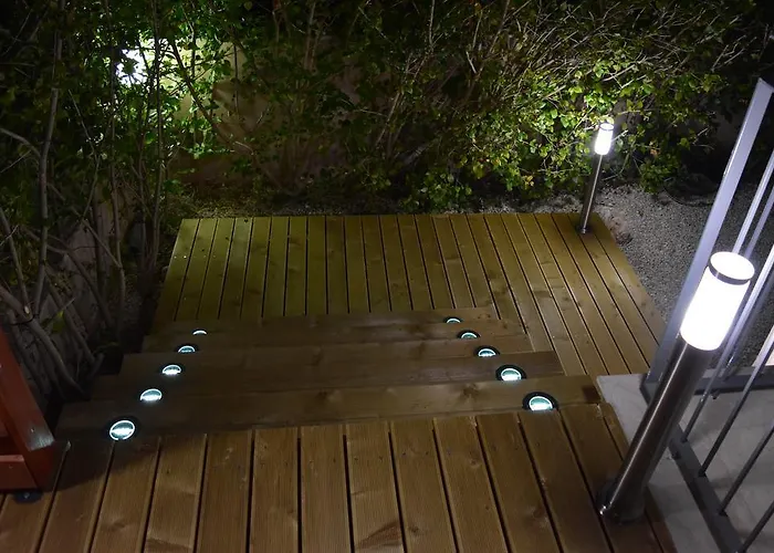 1 Sandy - Heated Pool - Jacuzzi - Private Area - Sea Views