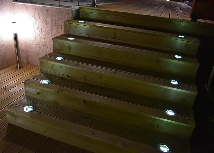 1 Sandy - Heated Pool - Jacuzzi - Private Area - Sea Views * 폴리스